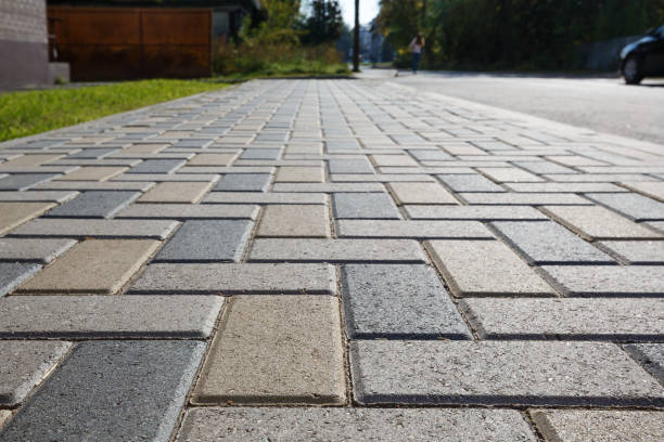 Best Permeable Paver Driveway  in Farr West, UT