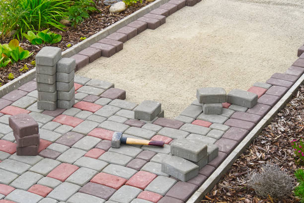 Best Affordable Driveway Pavers  in Farr West, UT