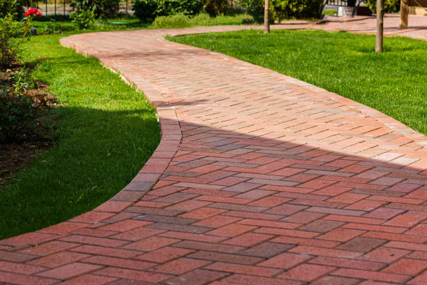 Farr West, UT Driveway Pavers Company