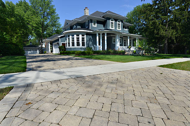 Driveway Repair Near Me in Farr West, UT