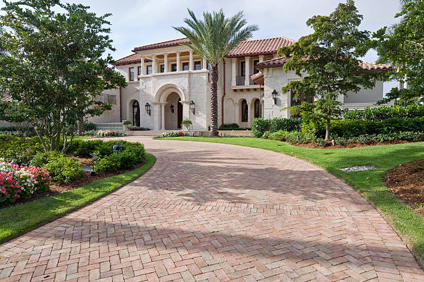 Reasons to Select Us for Your Driveway Paving Requirements in Farr West, UT