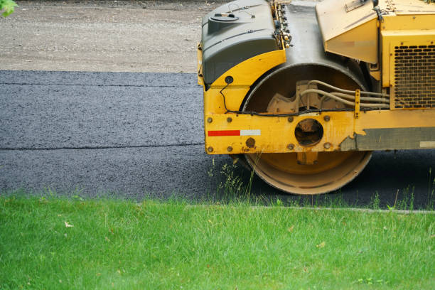Best Driveway Repair Near Me  in Farr West, UT