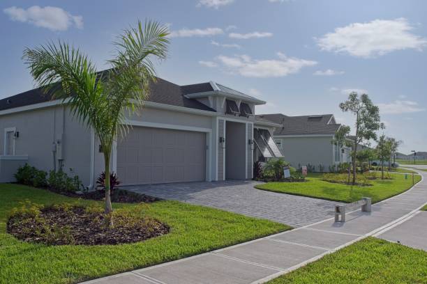 Professional Driveway Pavers in Farr West, UT