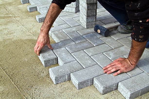 Best Driveway Pavers Near Me  in Farr West, UT